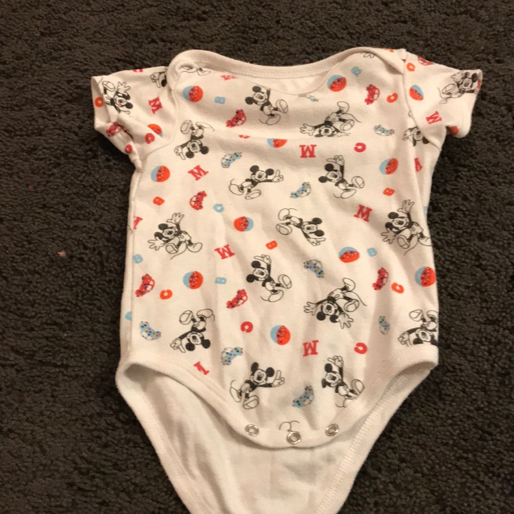 Baby Onesie
